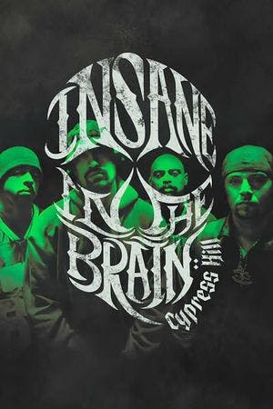 Cypress Hill: Insane in the Brain Online em HD