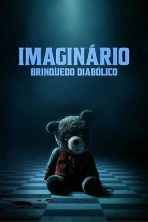 Imaginário: Brinquedo Diabólico Online em HD