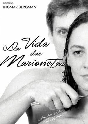 Da Vida das Marionetes Online em HD