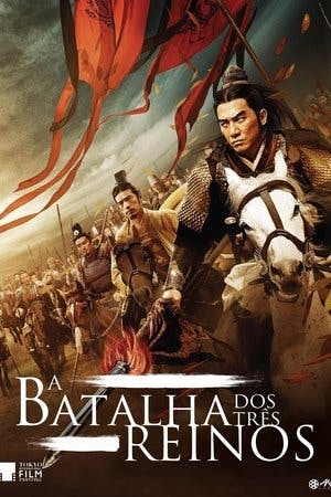 A Batalha dos 3 Reinos – Parte 2 Online em HD