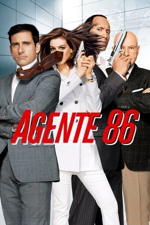 Agente 86 Online em HD