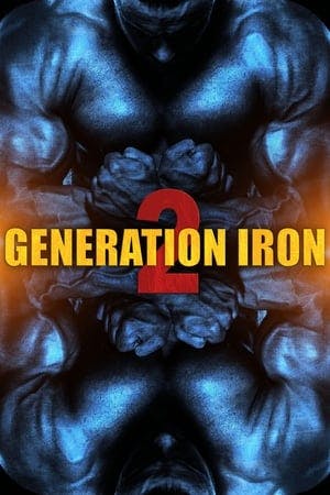 Generation Iron 2 Online em HD