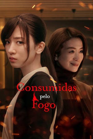 Consumidas pelo Fogo Online em HD