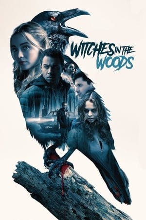 Witches in the Woods Online em HD