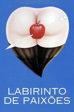 Labirinto de Paixões Online em HD
