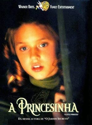 A Princesinha Online em HD