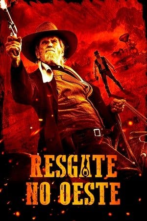 Resgate no Oeste Online em HD