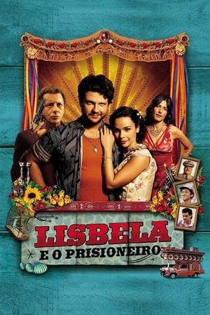 Lisbela e o Prisioneiro Online em HD