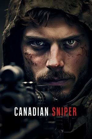 Canadian, Sniper Online em HD