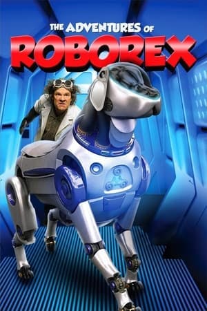 As Aventuras de RoboRex Online em HD