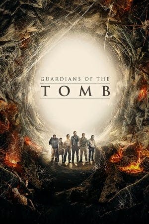7 Guardians of the Tomb Online em HD