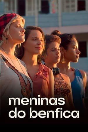 Meninas do Benfica Online em HD