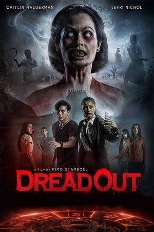 DreadOut Online em HD