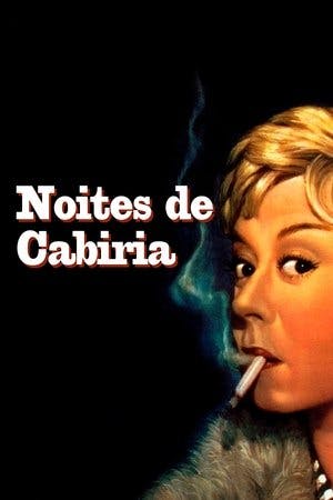 Noites de Cabíria Online em HD
