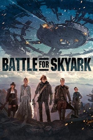 Battle For SkyArk Online em HD