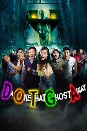 DOTGA: Da One That Ghost Away Online em HD