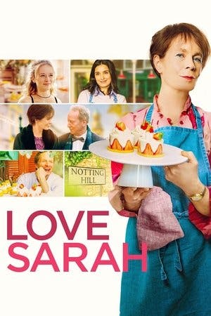 Uma Confeitaria para Sarah Online em HD