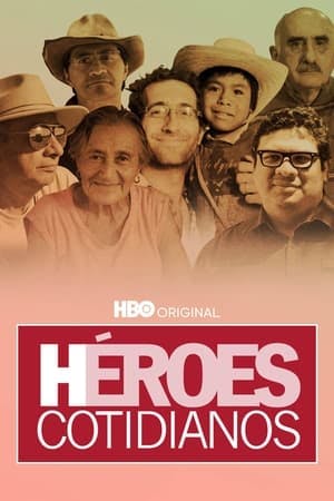 Heróis Cotidianos Online em HD