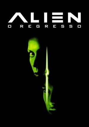Alien: A Ressurreição Online em HD