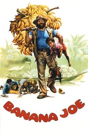 Banana Joe Online em HD
