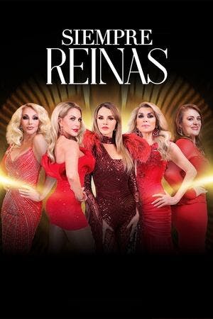 Rainhas para Sempre Online em HD
