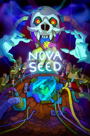 Nova Seed Online em HD