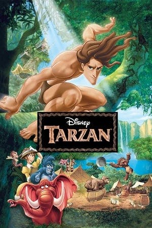 Tarzan Online em HD