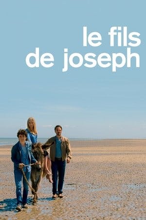 Le Fils de Joseph Online em HD