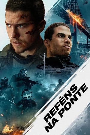 Reféns na Ponte Online em HD