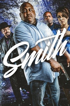 Smith Online em HD