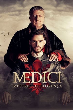 Medici: Mestres de Florença Online em HD