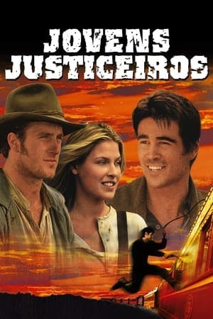 Jovens Justiceiros Online em HD