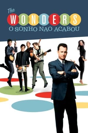 The Wonders: O Sonho Não Acabou Online em HD