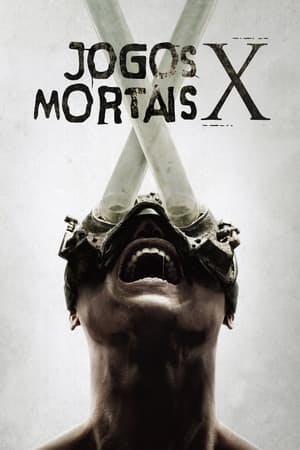 Jogos Mortais X Online em HD