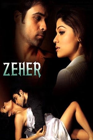 ज़हर Online em HD