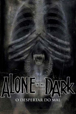 Alone in the Dark: O Despertar do Mal Online em HD