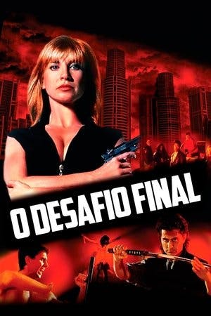 O Desafio Final Online em HD