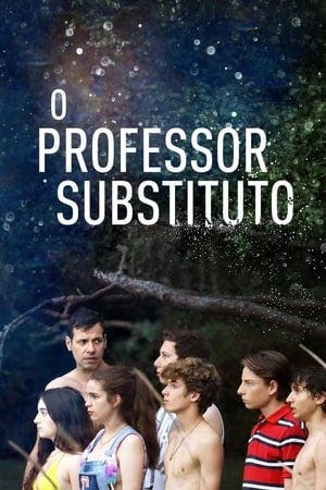 O Professor Substituto Online em HD