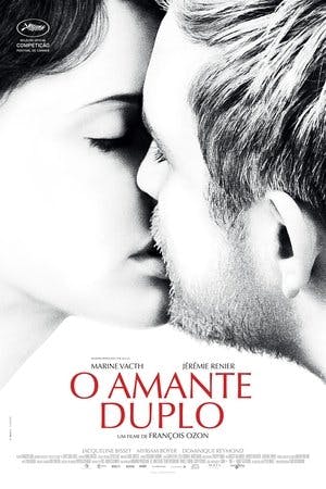 O Amante Duplo Online em HD
