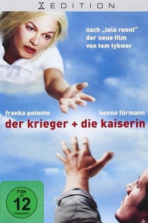 Der Krieger und die Kaiserin Online em HD