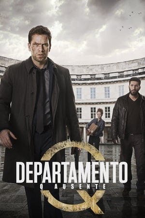 Departamento Q – O Ausente Online em HD