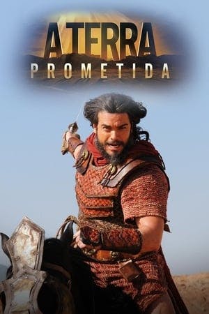 A Terra Prometida Online em HD