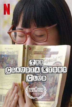 The Claudia Kishi Club Online em HD