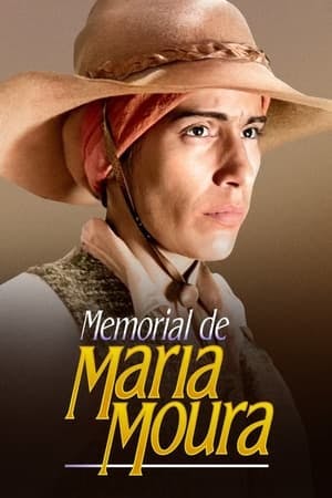 Memorial de Maria Moura Online em HD