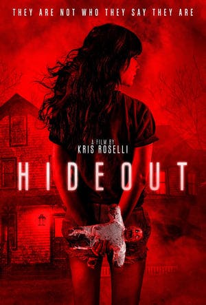 Hideout Online em HD