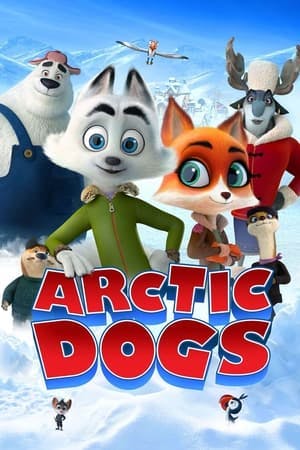 Arctic Dogs Online em HD