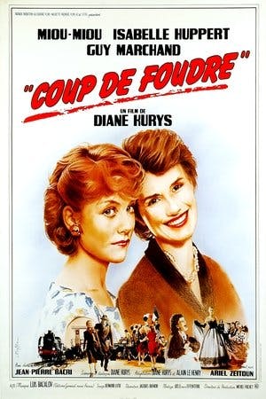 Coup de foudre Online em HD