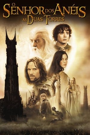 O Senhor dos Anéis: As Duas Torres Online em HD