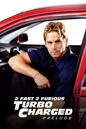 Velozes e Furiosos: Turbo-Charged Prelude Online em HD