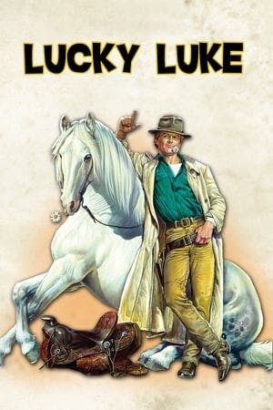 Lucky Luke Online em HD